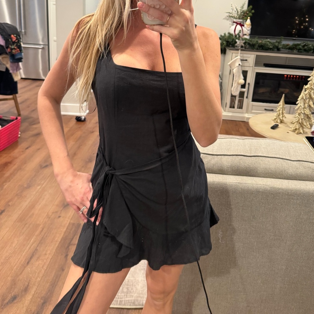 Princess Polly Romper